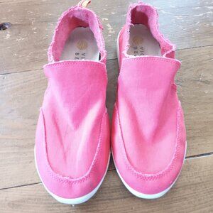 Vionic Beach Malibu Coral Sz 9